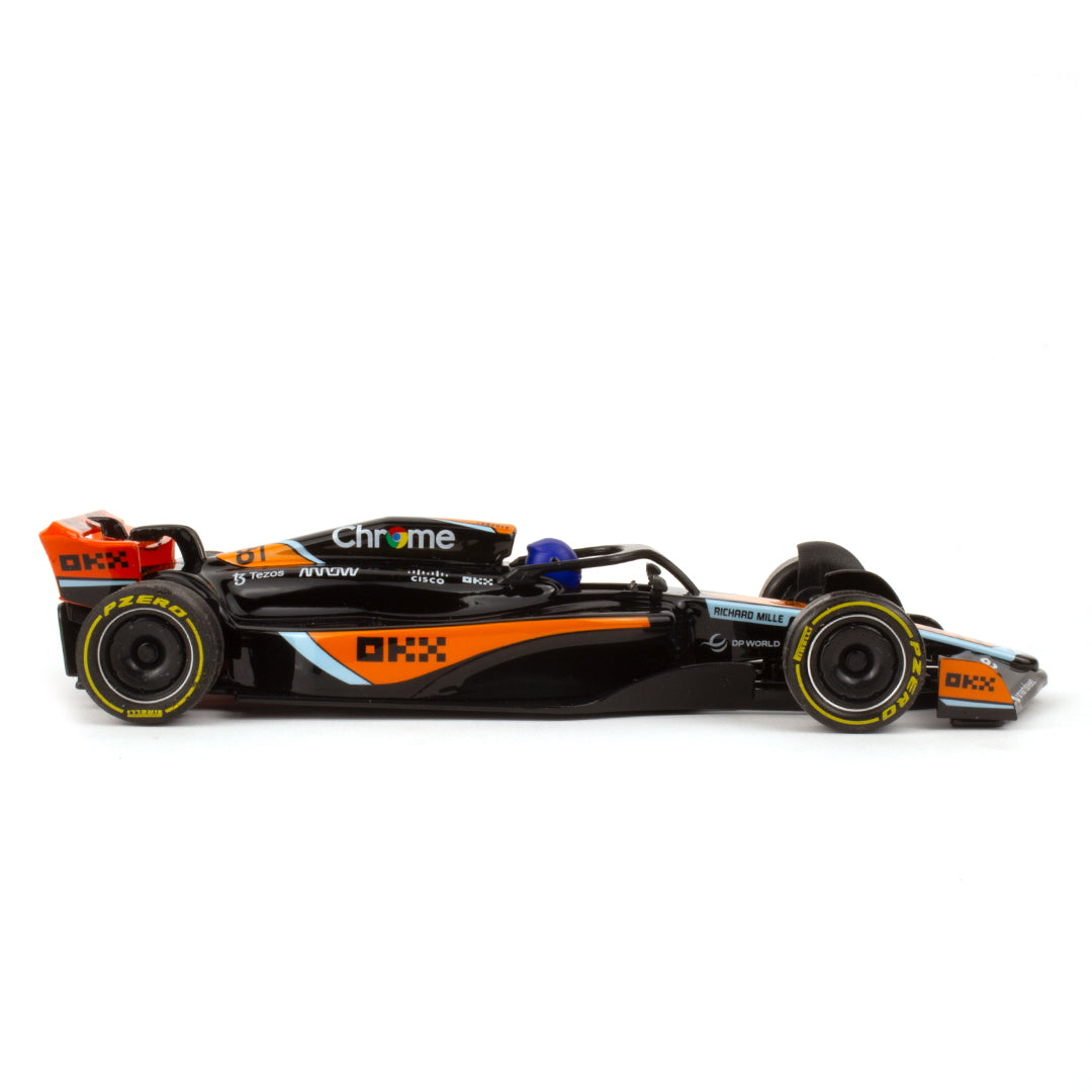 NSR 0363IL - Formula 22 - McLaren F1 MCL37 - Oscar Piastri #81