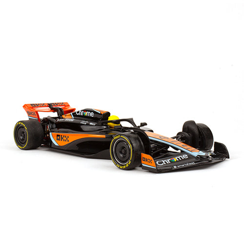 NSR 0364IL - Formula 22 - McLaren F1 MCL37 - Lando Norris #4