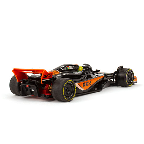 NSR 0364IL - Formula 22 - McLaren F1 MCL37 - Lando Norris #4