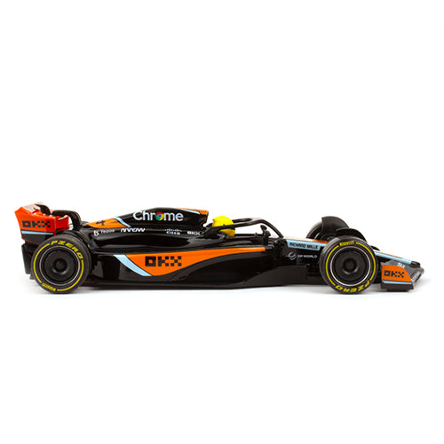 NSR 0364IL - Formula 22 - McLaren F1 MCL37 - Lando Norris #4