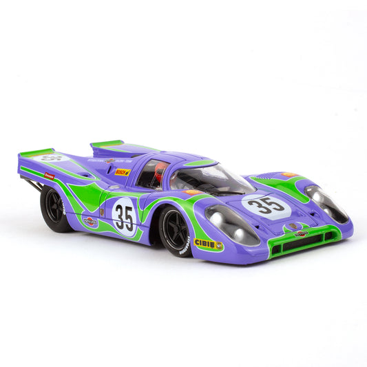 NSR 0365SW - Porsche 917 #35 Martini Hippie - '70 Watkins Glen