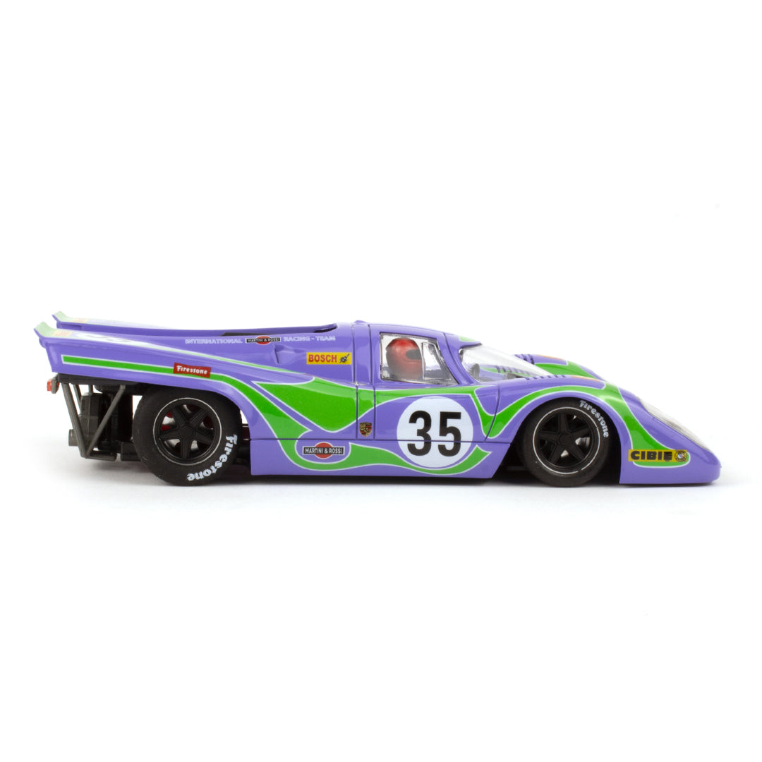 NSR 0365SW - Porsche 917 #35 Martini Hippie - '70 Watkins Glen