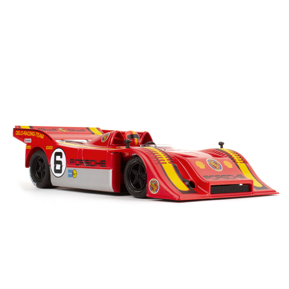 NSR 0402SW - Porsche 917/10K - Gelo #6 - '73 Interserie LOOS