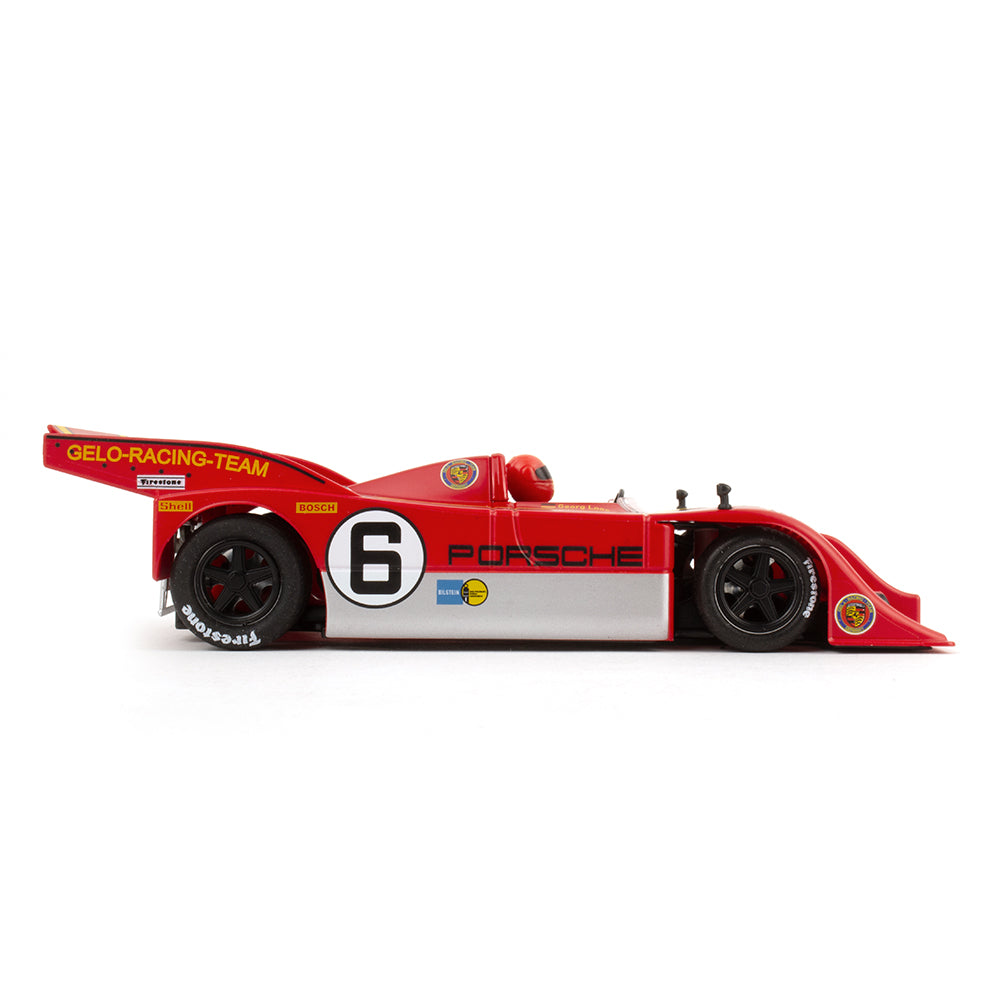 NSR 0402SW - Porsche 917/10K - Gelo #6 - '73 Interserie LOOS