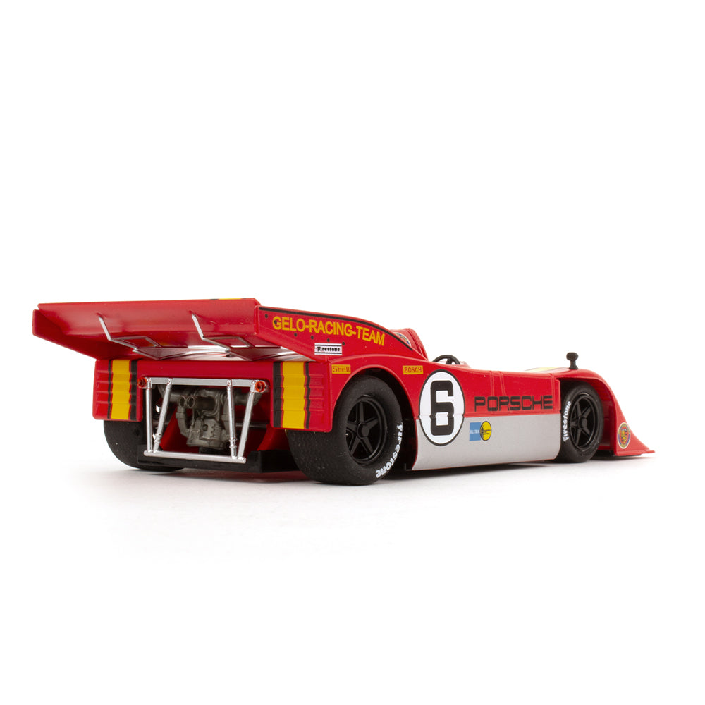 NSR 0402SW - Porsche 917/10K - Gelo #6 - '73 Interserie LOOS