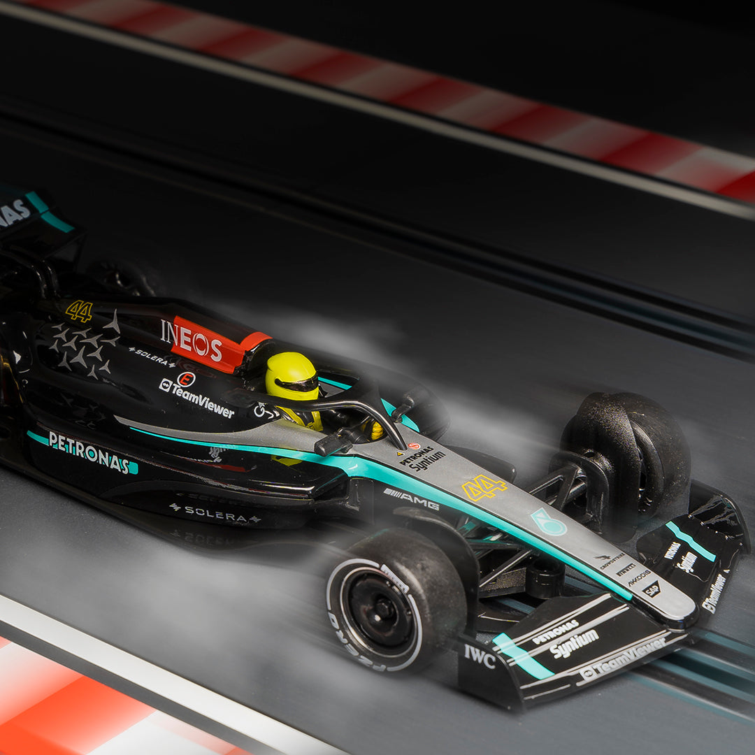 NSR 0507IL - Formula 22/26 - Mercedes-AMG F1 W15 - Lewis Hamilton #44