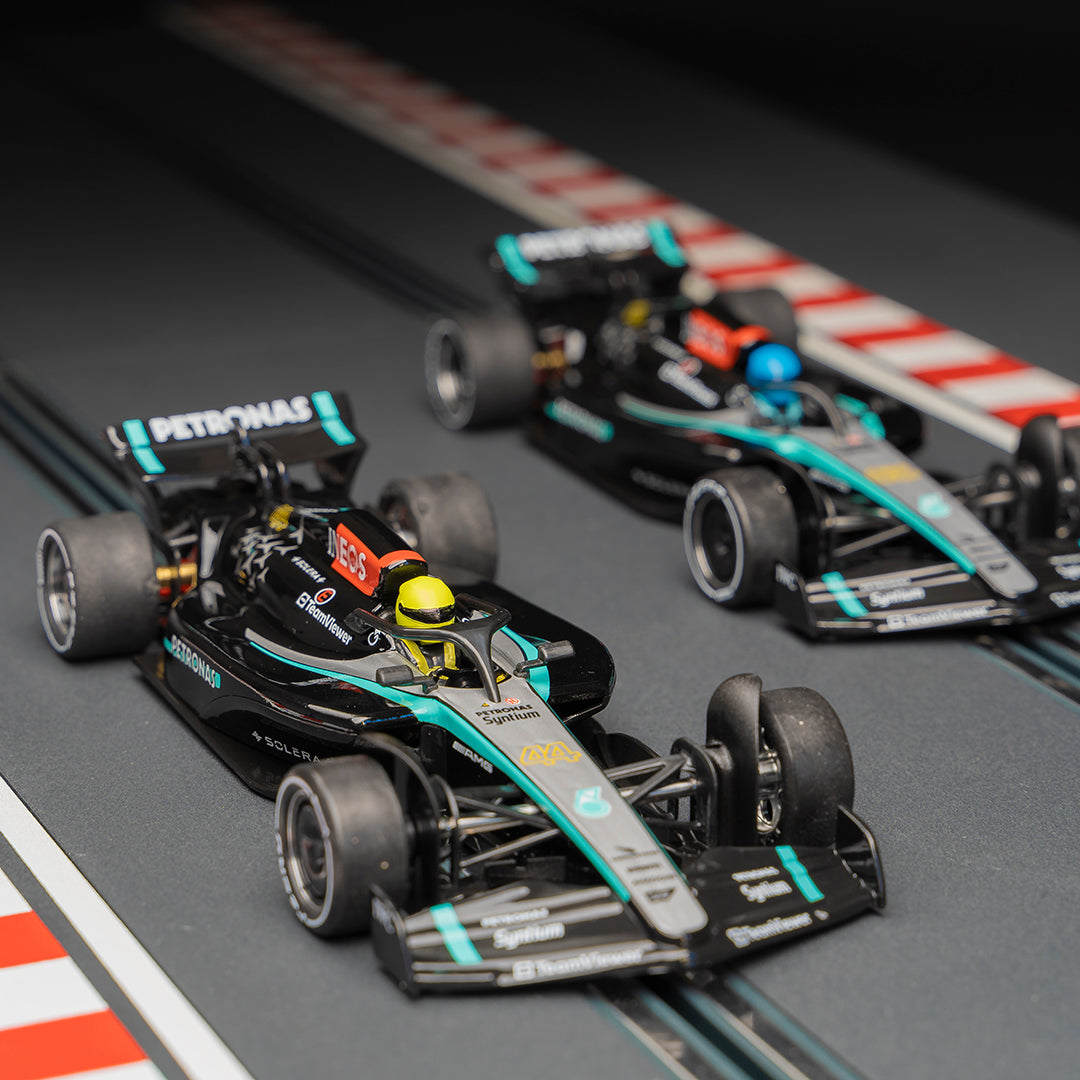 NSR 0507IL - Formula 22/26 - Mercedes-AMG F1 W15 - Lewis Hamilton #44