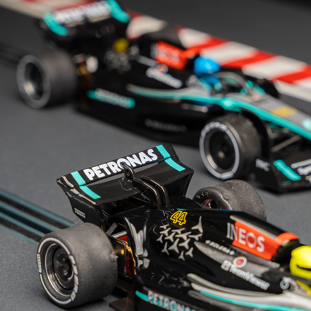 NSR 0507IL - Formula 22/26 - Mercedes-AMG F1 W15 - Lewis Hamilton #44