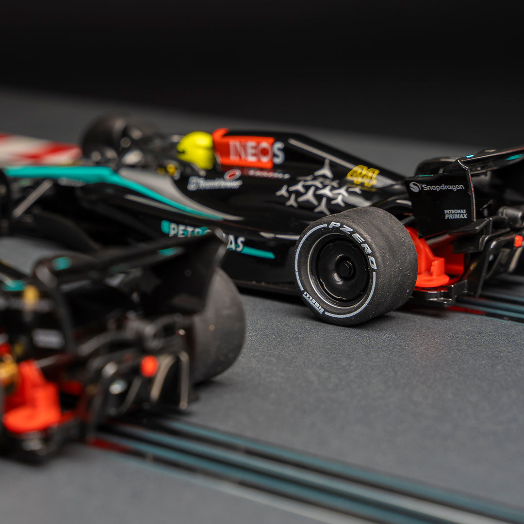 NSR 0507IL - Formula 22/26 - Mercedes-AMG F1 W15 - Lewis Hamilton #44