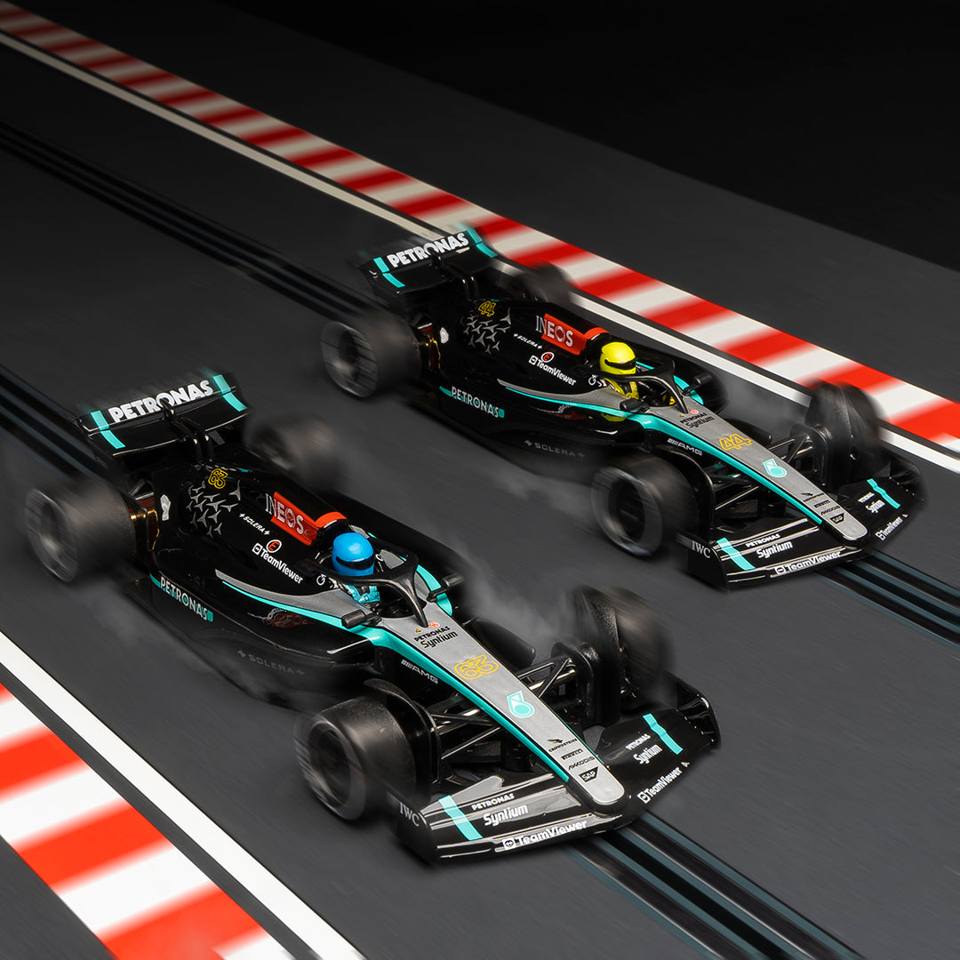 NSR 0507IL - Formula 22/26 - Mercedes-AMG F1 W15 - Lewis Hamilton #44