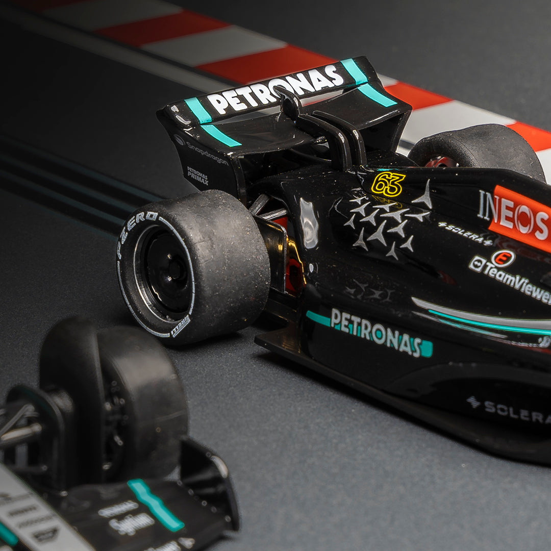 NSR 0508IL - PRE-ORDER NOW! - Formula 22/26 - Mercedes-AMG F1 W15 - George Russel #63