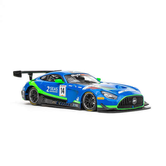 NSR 0541AW - Mercedes AMG GT3 EVO - 2Seas #14 - '23 Abu Dhabi 12H