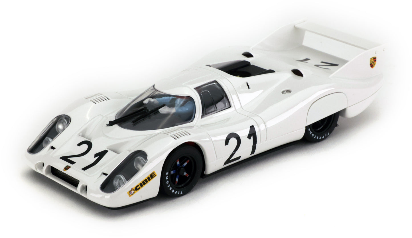 Fly A2050 - PORSCHE 917LH