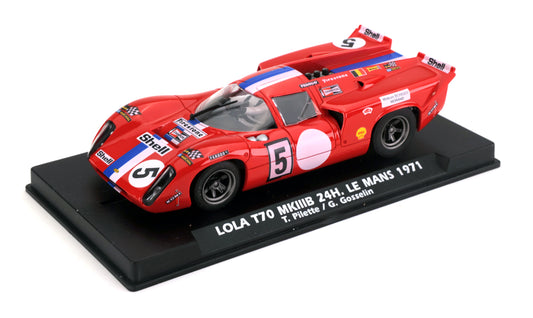 Fly E2070 - LOLA T70 LE MANS