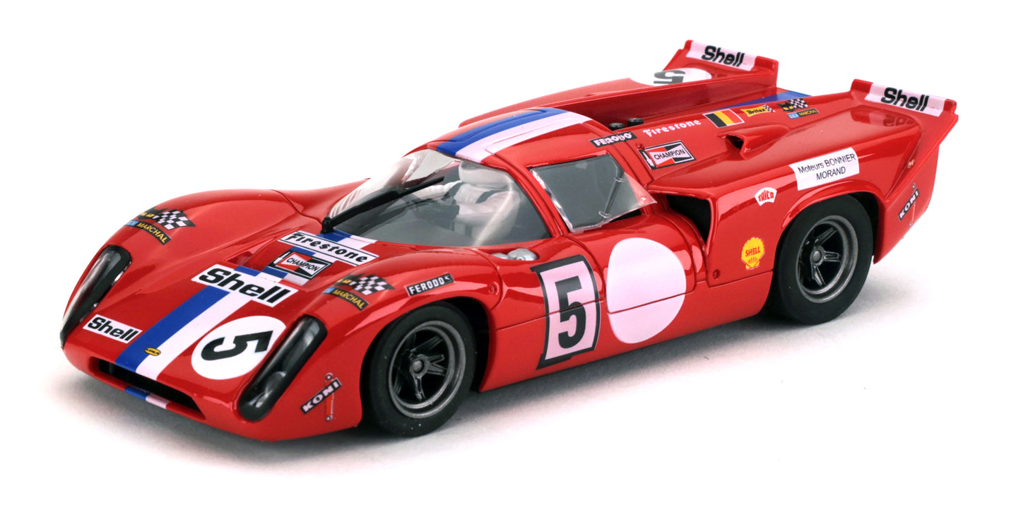 Fly E2070 - LOLA T70 LE MANS