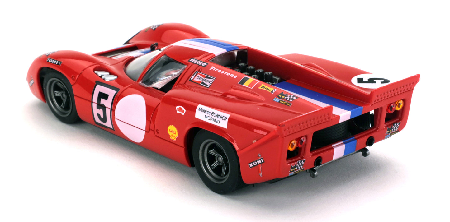 Fly E2070 - LOLA T70 LE MANS