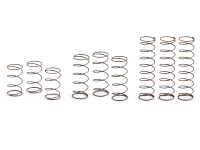 NSR1208 COMPLETE SPRING SET (3pcs+3pcs+3pcs)