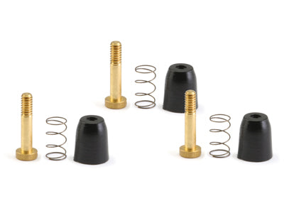 NSR1209 SUSPENSION KIT SOFT (METRIC SCREW!!)