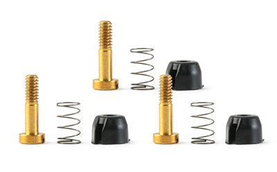 NSR1216 SOFT SUSPENSION KIT FOR INLINE FORMULA NSR...