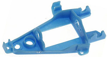 NSR1251 TRIANGULAR INLINE MOTOR MOUNT SOFT BLUE