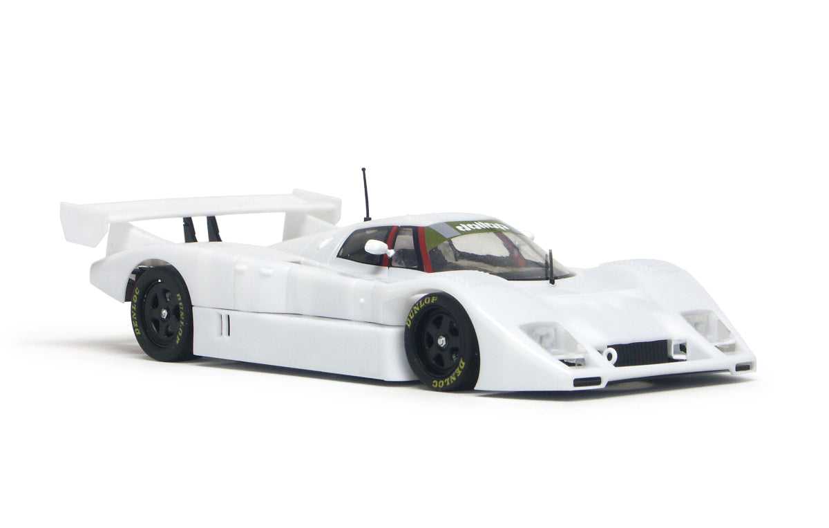 Slot.it CA21Z1 - Lancia LC2 - White Kit