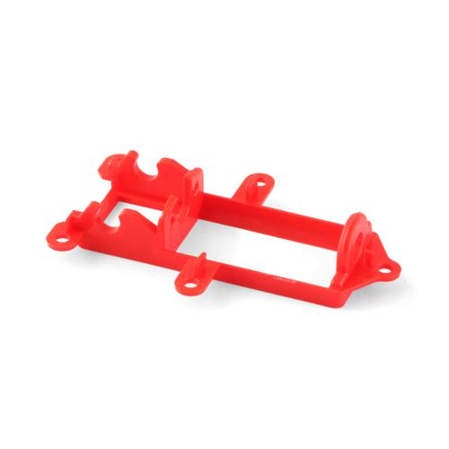 NSR1283 INLINE FORMULA NSR MOTOR MOUNT EXTRAHARD RED