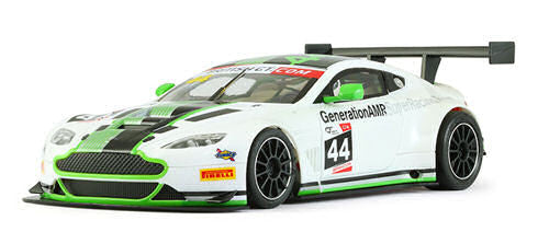 BF-NSR0066AW - Aston Martin V12 #44 Generation AMR