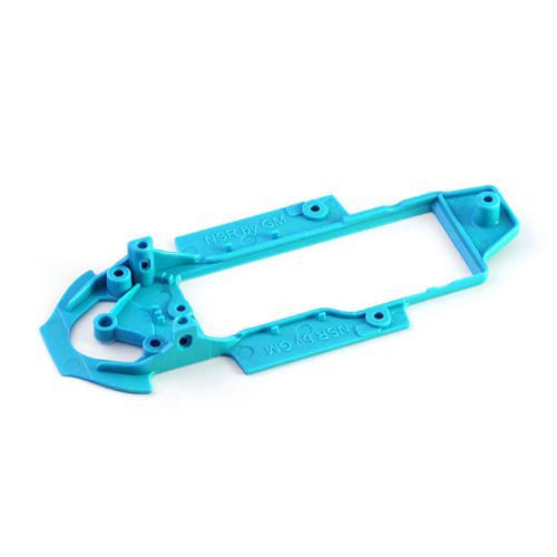 NSR1430 P68 : EVO SOFT BLUE CHASSIS