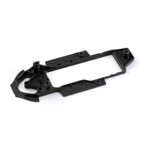 NSR1431 P68 : EVO MEDIUM BLACK CHASSIS