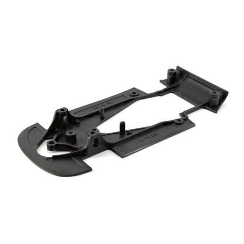 NSR1450 MOSLER EVO5 MEDIUM BLACK CHASSIS for TRIA Anglew/Inline/sidewinder setup