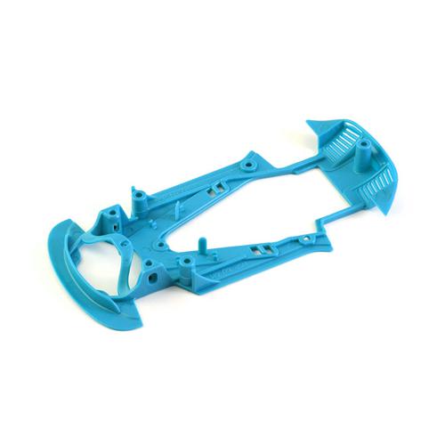 NSR1458 ASV GT3 SOFT BLUE EVO CHASSIS for TRIA Anglew/Inline/sidewinder setup