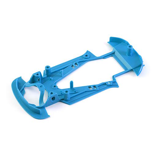 NSR1462 BMW Z4 E89 SOFT BLUE CHASSIS for TRIA Anglew/Inline/sidewinder setup