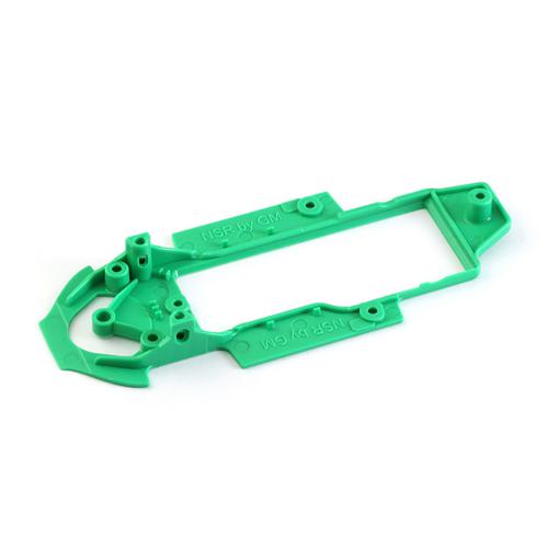 NSR1479 P68 EXTRA HARD GREEN EVO CHASSIS - SW Classic