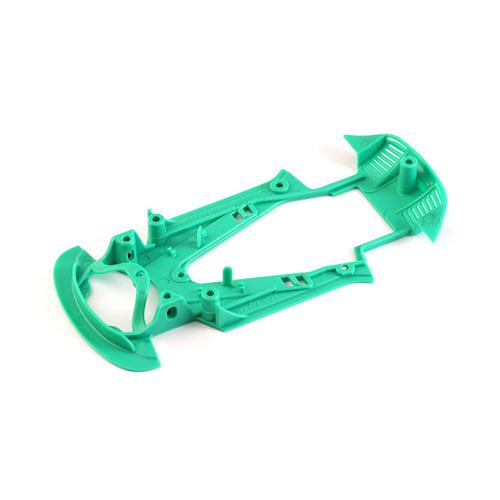 NSR1488 ASV EVO EXTRA HARD GREEN CHASSIS