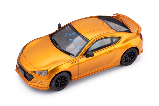 Policar PCT01T - Subaru BRZ Orange