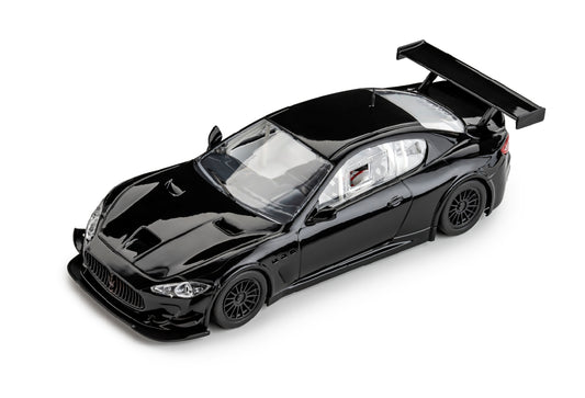 Policar PCT03-black - Maserati GT4 - Black