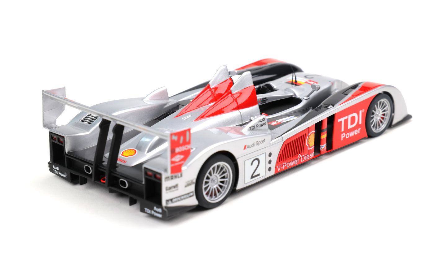 Avant Slot 50111 - Audi R10 TDI #2 - '07 Le Mans