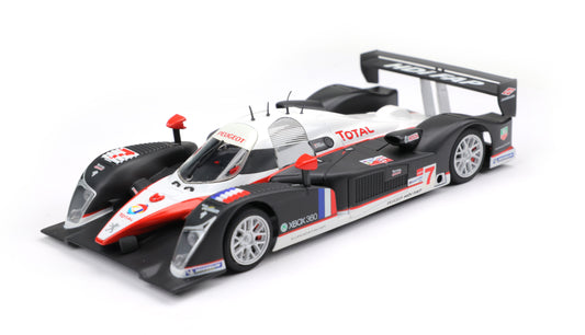 Avant Slot 50303 - Peugeot 908 #7 - '07 Le Mans