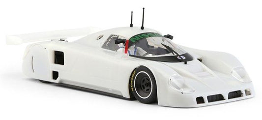Slot.it CA28Z - Nissan R89C - white kit