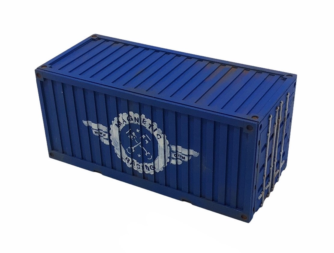 Magnetic Racing MRA041S - Container