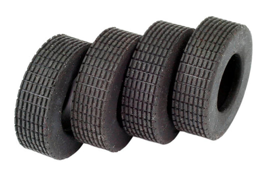 Avant Slot 20307 - Raid truck tires (x4)