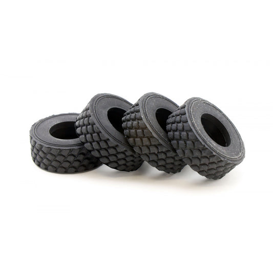 Avant Slot 20310 - Raid truck tires - type 2 (x4)