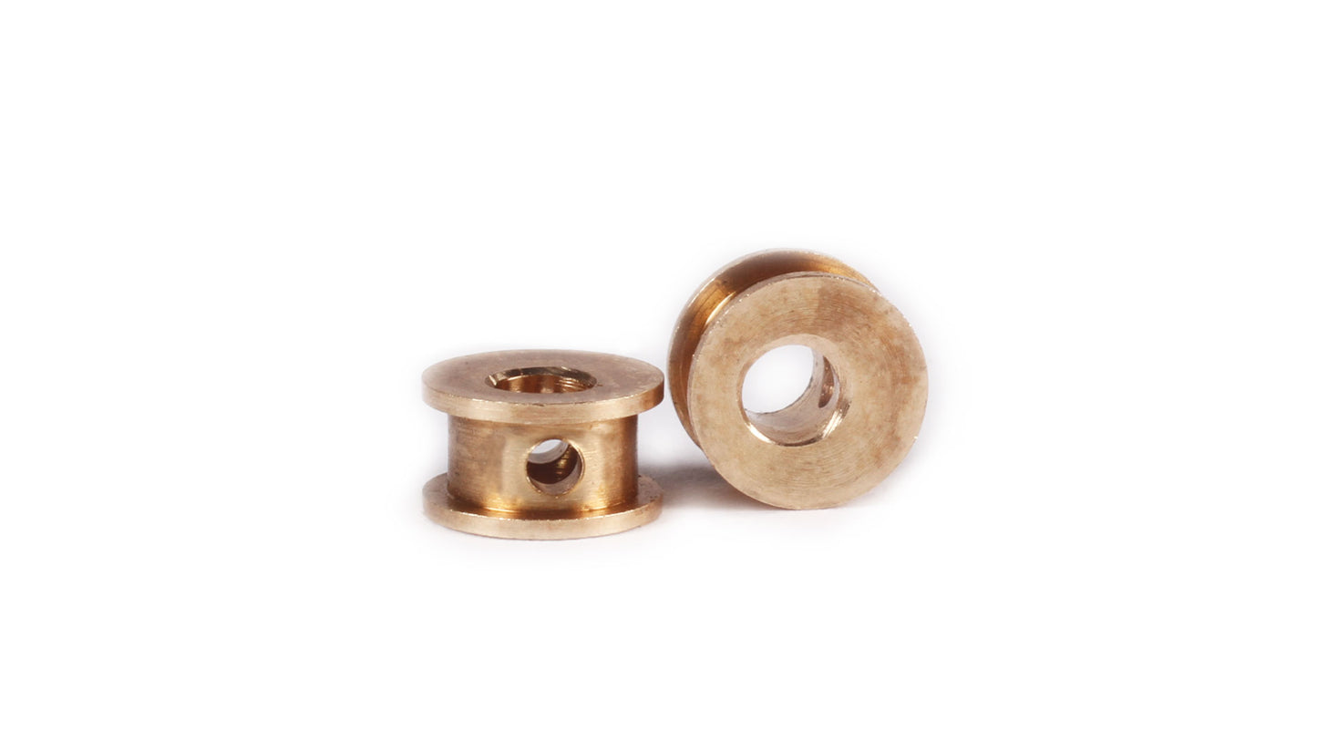 Avant Slot 20430 - Brass bushing low friction - displaced 0,50mm x2