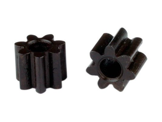 Avant Slot 20641 - Steel pinion 7z (x2) - 5,5mm