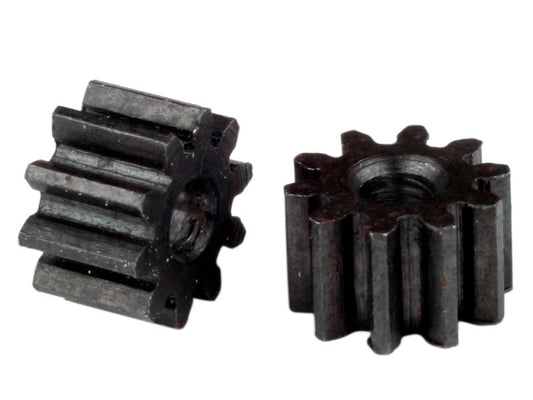 Avant Slot 20646 - Steel pinion 10z (x2) - 6,0mm