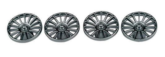 Avant Slot 20750 - Rim cover type 1- 15-spokes design (x4)