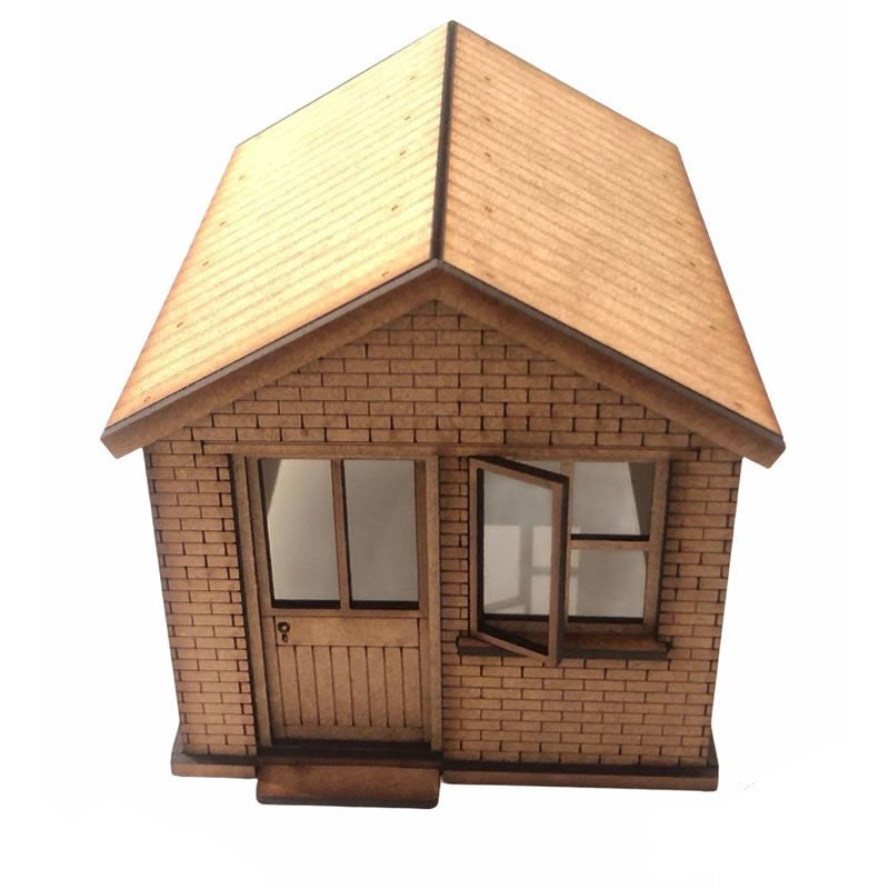 Magnetic Racing MRA020 - General Purpose Hut