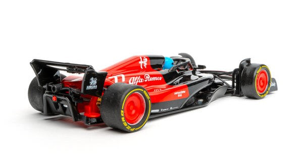 NSR0434IL - Alfa Romeo F1 C43 #77 - Valteri Bottas