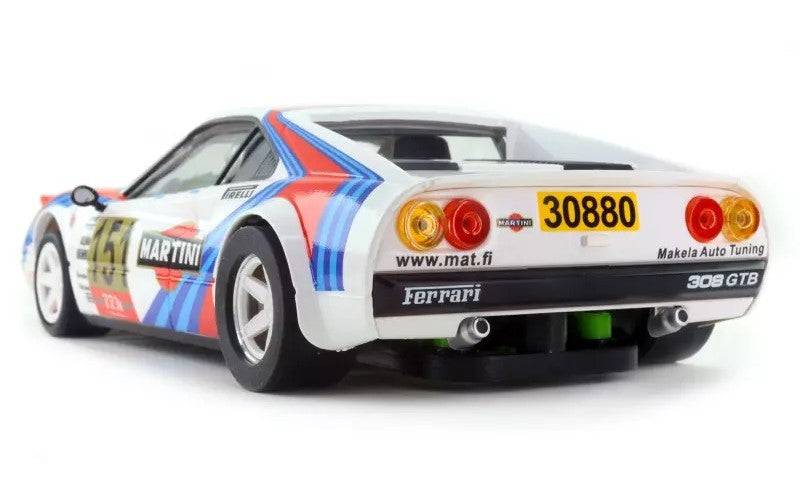 Avant Slot 51408 - Ferrari 308 GTB - Martini #151