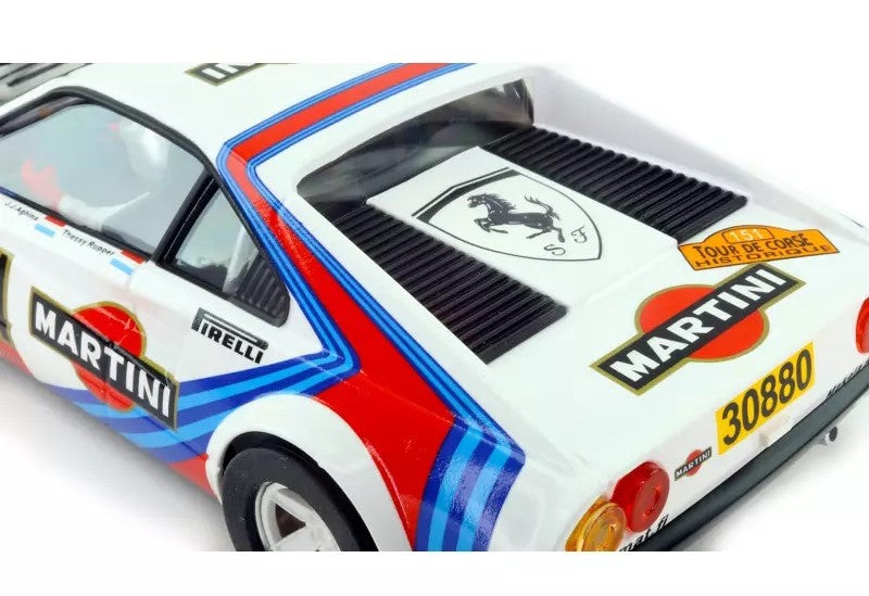 Avant Slot 51408 - Ferrari 308 GTB - Martini #151